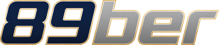 89ber logo